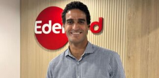 Edenred Perú nombra a Carlos Loayza como nuevo Product & Marketing Manager