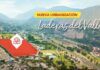 Grupo Centenario ingresa a Lurigancho-Chosica con “Laderas del Valle”, su primera urbanización en el distrito