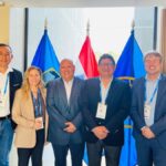 Caja Piura refuerza alianzas multilaterales para ampliar inclusión financiera