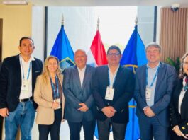 Caja Piura refuerza alianzas multilaterales para ampliar inclusión financiera