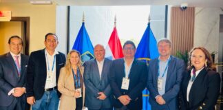 Caja Piura refuerza alianzas multilaterales para ampliar inclusión financiera