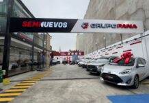 Toyota del Perú renueva su programa de vehículos Toyota Seminuevos Certificados
