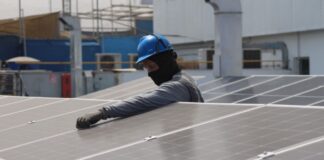 Ajinomoto del Perú implementa sistema de paneles solares para sus oficinas
