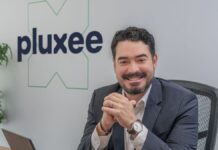 Eduardo Estezo asume como Country Manager Director de Pluxee Perú