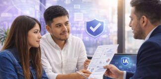 74 % de los peruanos considera que su experiencia financiera ha mejorado con el uso de IA, según Experian