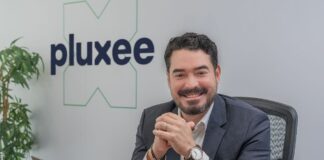 Eduardo Estezo asume como Country Manager Director de Pluxee Perú