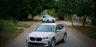 BMW Perú amplía oferta en segmento SAV y presenta nuevas configuraciones para las icónicas X1 y X5