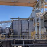 Proyecto siderúrgico de empresa china en Chilca se construye sin licencia municipal ni estudio ambiental