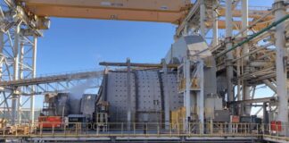 Proyecto siderúrgico de empresa china en Chilca se construye sin licencia municipal ni estudio ambiental