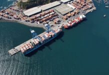 Puertos de Talcahuano ingresó al TDLC bases de licitación para el puerto de San Vicente