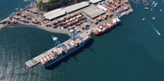 Puertos de Talcahuano ingresó al TDLC bases de licitación para el puerto de San Vicente