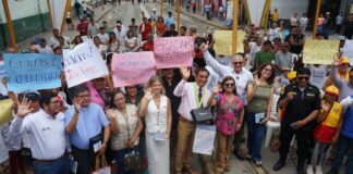 Paltarumi impulsa obra por impuestos que fortalece la seguridad ciudadana para más de 35 mil personas en Casa Grande