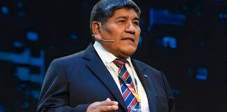 Rómulo Mucho: Perú debe acelerar proyectos de cobre ante demanda global creciente