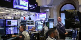 S&P 500 cae en entorno de miedo extremo mientras petróleo y guerra marcan la pauta