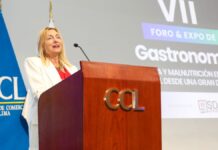 Anemia y malnutrición le cuestan al Perú US$10 500 millones pese a su liderazgo gastronómico