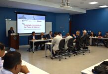 Elecciones 2026: Candidatos y técnicos debaten el uso de la tecnología para resolver las crisis del país