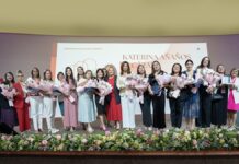 CCL destaca liderazgo femenino y su impacto en el desarrollo empresarial del Perú