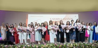 CCL destaca liderazgo femenino y su impacto en el desarrollo empresarial del Perú