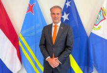 Embajador de Países Bajos: Perú puede convertirse en un hub logístico regional y fortalecer su vínculo estratégico con Europa