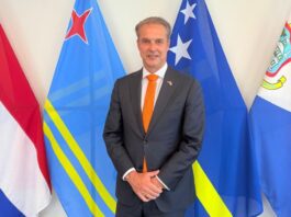 Embajador de Países Bajos: Perú puede convertirse en un hub logístico regional y fortalecer su vínculo estratégico con Europa