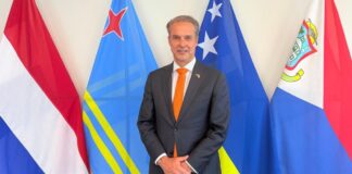 Embajador de Países Bajos: Perú puede convertirse en un hub logístico regional y fortalecer su vínculo estratégico con Europa
