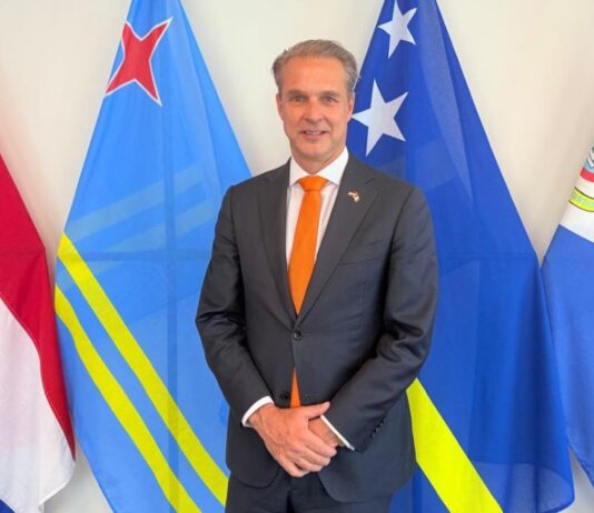 Embajador de Países Bajos: Perú puede convertirse en un hub logístico regional y fortalecer su vínculo estratégico con Europa