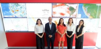 Eventos climáticos en la costa elevan presión sobre economía local y refuerzan necesidad de monitoreo preventivo