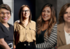 Día Internacional de la Mujer: Conoce las mujeres que lideran la transformación financiera en el Perú