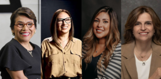 Día Internacional de la Mujer: Conoce las mujeres que lideran la transformación financiera en el Perú
