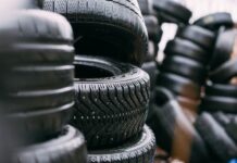 Descifrando el lenguaje oculto de tus neumáticos: guía definitiva