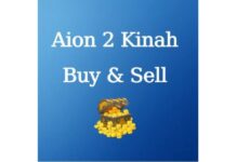 Gestión de la economía del Kinah en Aion 2: Una guía completa para nuevos jugadores