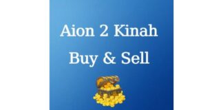 Gestión de la economía del Kinah en Aion 2: Una guía completa para nuevos jugadores
