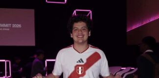 Startup peruana gana más de S/130,000 en Suiza en la primera IC Session: Notary OS obtiene el premio mayor