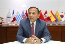 Exportaciones peruanas alcanzaron US$ 9,192 millones en enero, según CIEN-ADEX