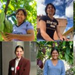 8M: Ocho peruanas que transforman sus comunidades impulsando la economía circular