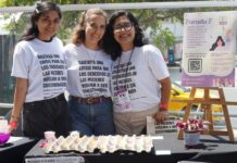 Día Internacional de la Mujer: solo 4 de cada 10 mujeres peruanas ocupan cargos de funcionarias y directivas