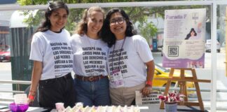 Día Internacional de la Mujer: solo 4 de cada 10 mujeres peruanas ocupan cargos de funcionarias y directivas