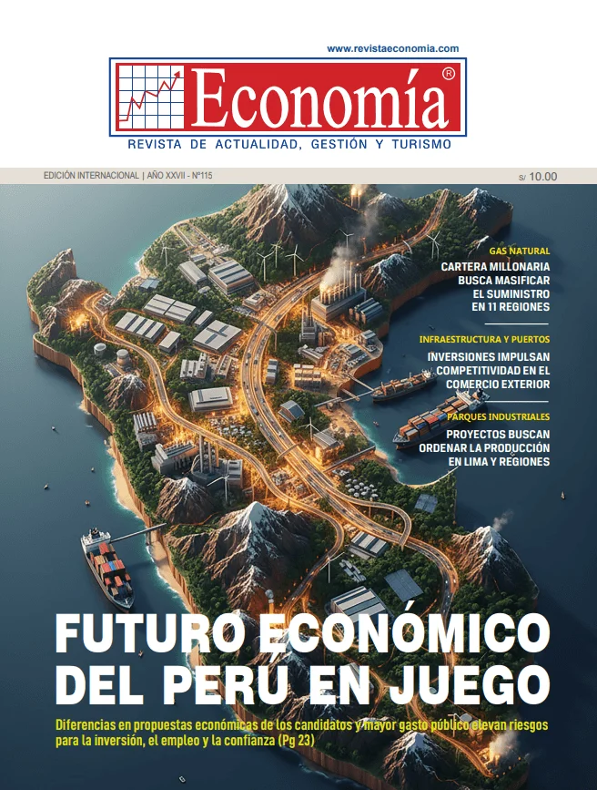 Próximamente Edición 115