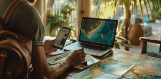 ¿Un viaje largo por el Caribe? Aprende a planificarlo sin complicaciones