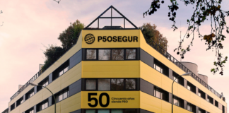Prosegur celebra el 50 aniversario con más del 30% de su facturación total impulsada ya por la innovación tecnológica
