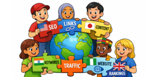 Building a Strong Global SEO Strategy in 2026