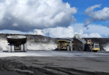 Fusiones y adquisiciones en minería y energía