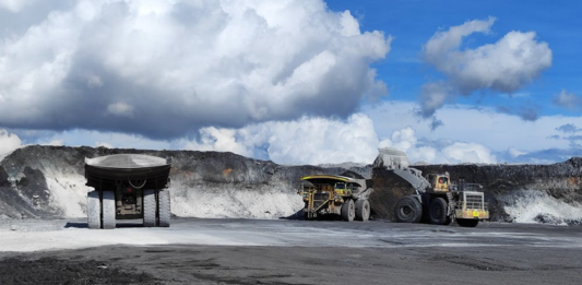 Fusiones y adquisiciones en minería y energía