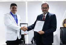 ESAN y el Colegio Médico del Perú suscriben convenio que impulsará la formación en gestión de médicos colegiados