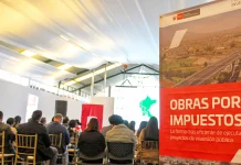 PROINVERSIÓN impulsa inversiones en Cusco, Loreto y San Martín en el Foro Amazonía Invierte