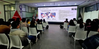 Convención de Economía y Finanzas UC reúne a más de 600 participantes con referentes del sector