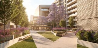 Chile: Parque Granadilla alcanza 75% de ventas en medio de un mercado inmobiliario desafiante y consolida inversión por US$100 millones en Viña del Mar