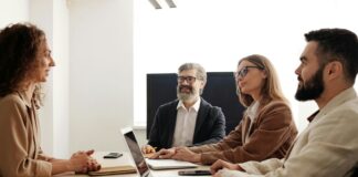 Finanzas Abiertas: Lo que las entidades financieras deben saber sobre los cambios que vienen