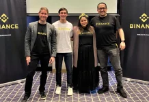 Binance anuncia la segunda edición de Binance Day Perú: el evento de criptomonedas más grande del país regresa el 8 de mayo de 2026