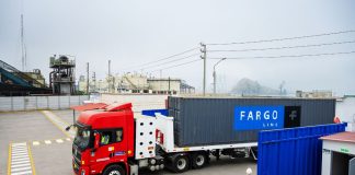 Fargo se posiciona como el primer almacén extraportuario en torno al terminal multipropósito de Chancay